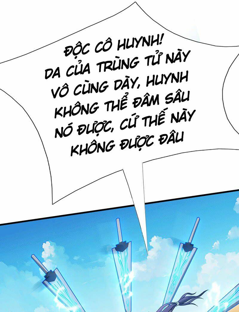 hỗn độn kiếm thần chapter 112 9