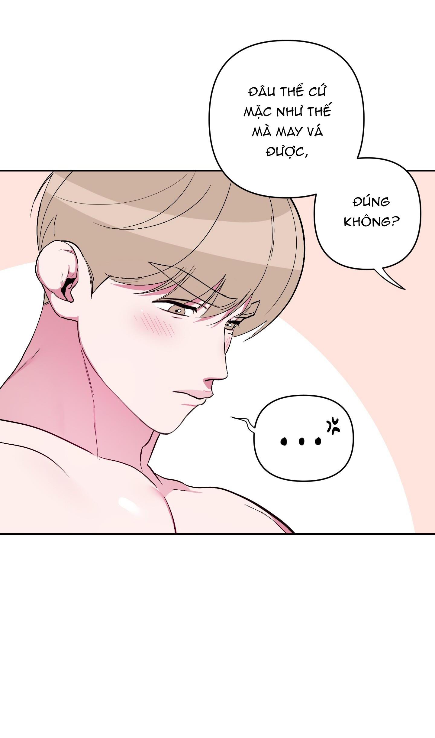 anh, hình như em tăng cân rồi chapter 19 15