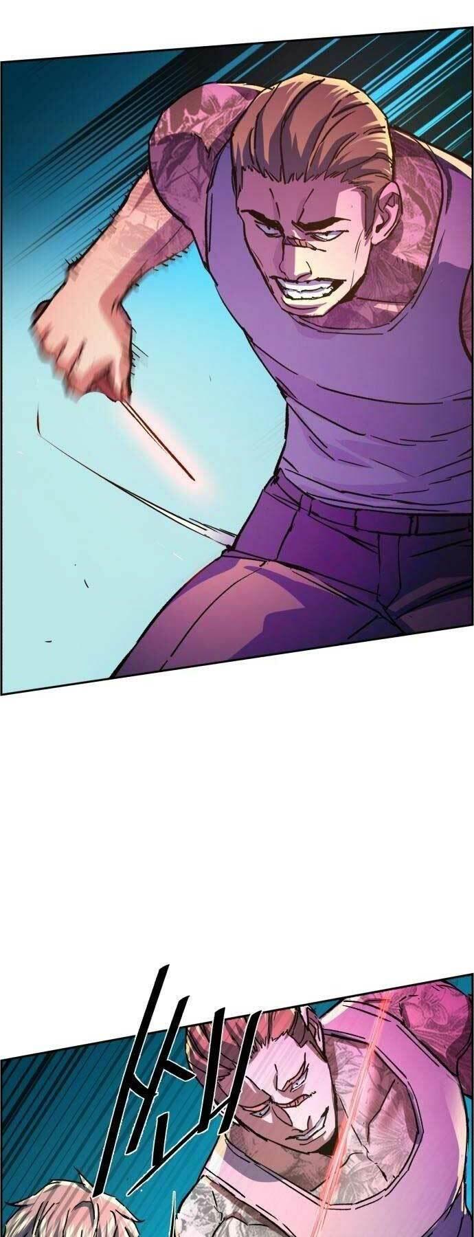 bạn học tôi là lính đánh thuê chapter 108 43