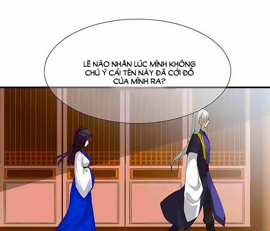 dưỡng thiếu chủ đấu tra nam chapter 26 1