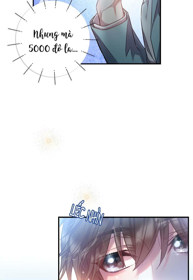 cơn mưa mật ngọt chapter 3 12