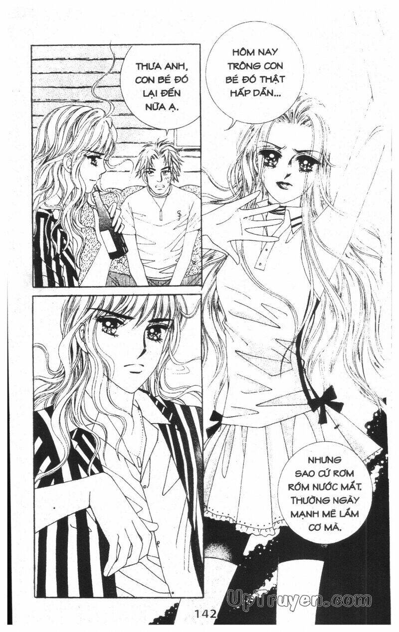 mặt nạ tình yêu chapter 33 54