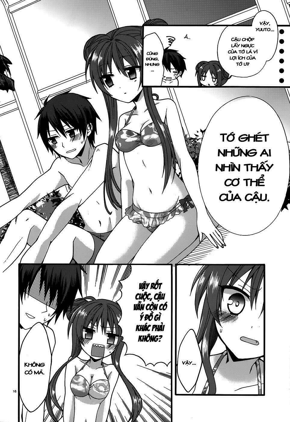 dracu-riot! chapter 8 17