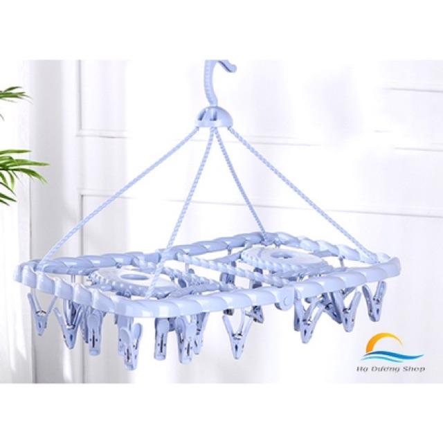 Mắc dù phơi quần áo 3705