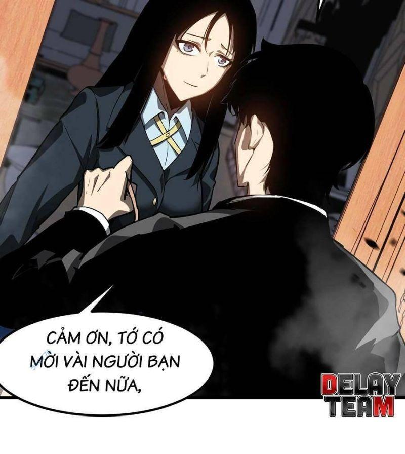 siêu tiến hóa chapter 101 29