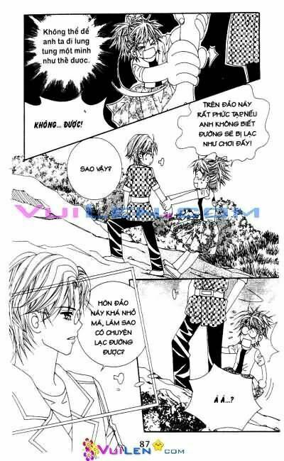 chạm mặt thần tượng chapter 2 87