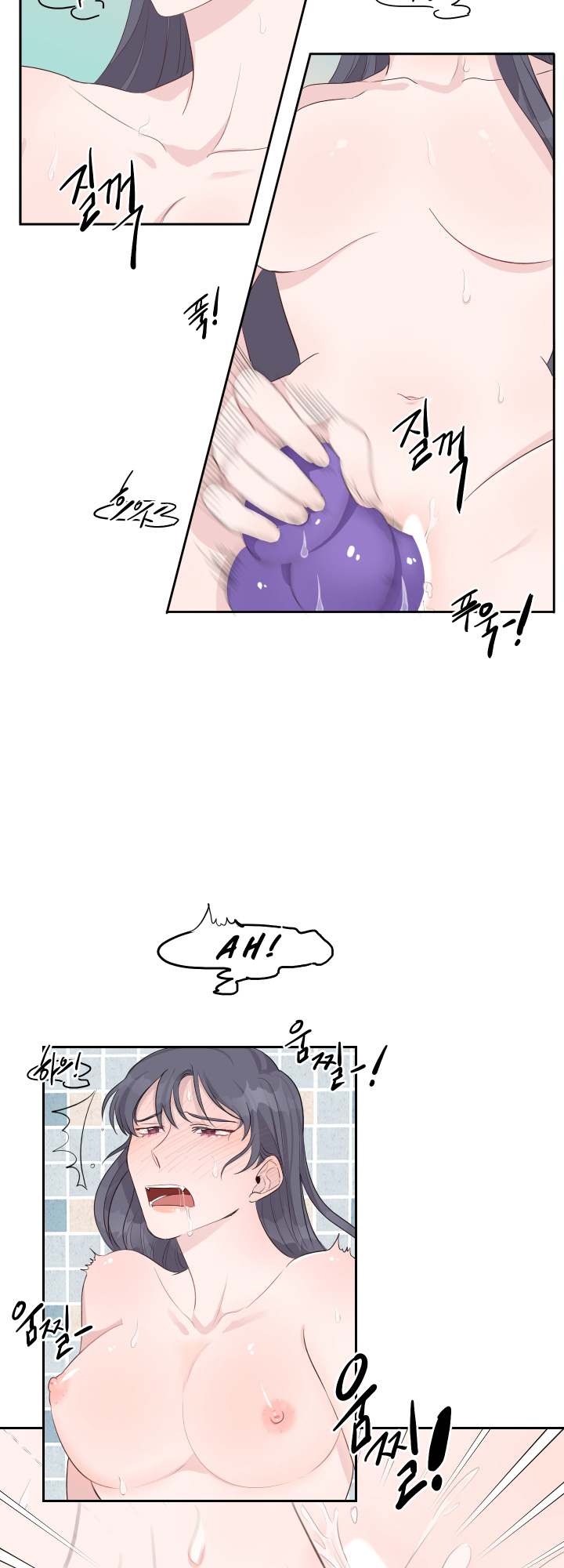 đời tư bí mật của quý phu nhân chapter 2 28