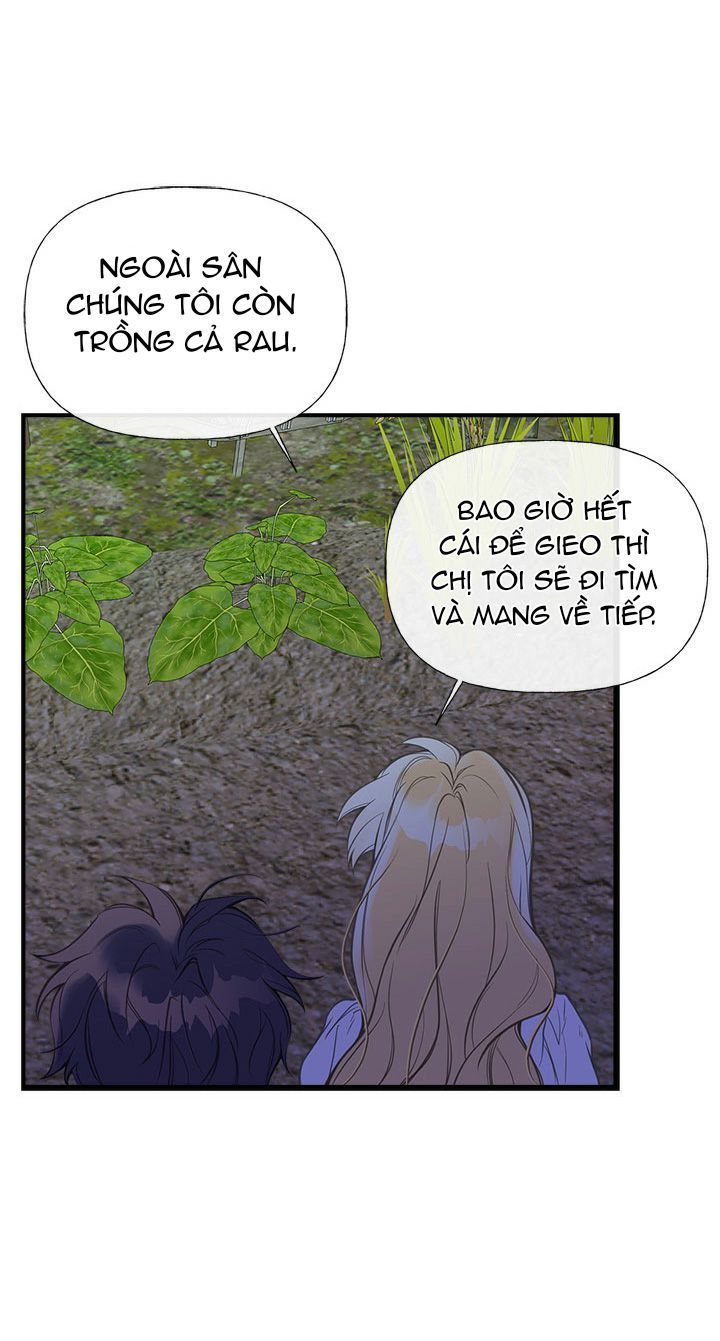 chị tôi đã nhặt về một nam chính quyến rũ chapter 7 23