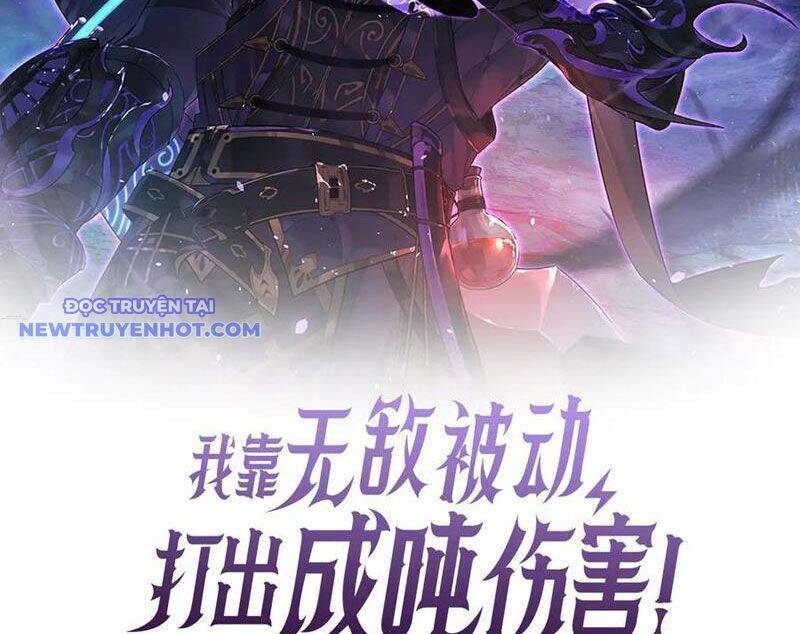 Vô Địch Bị Động Tạo Ra Tấn Sát Thương chapter 55 3