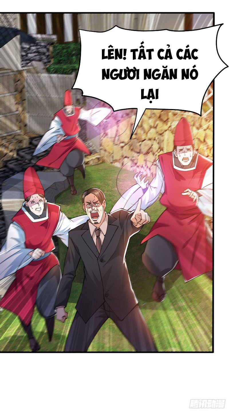 tối cường thần y tại đô thị chapter 171 22