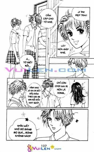 cô gái yêu kiều chapter 6 137