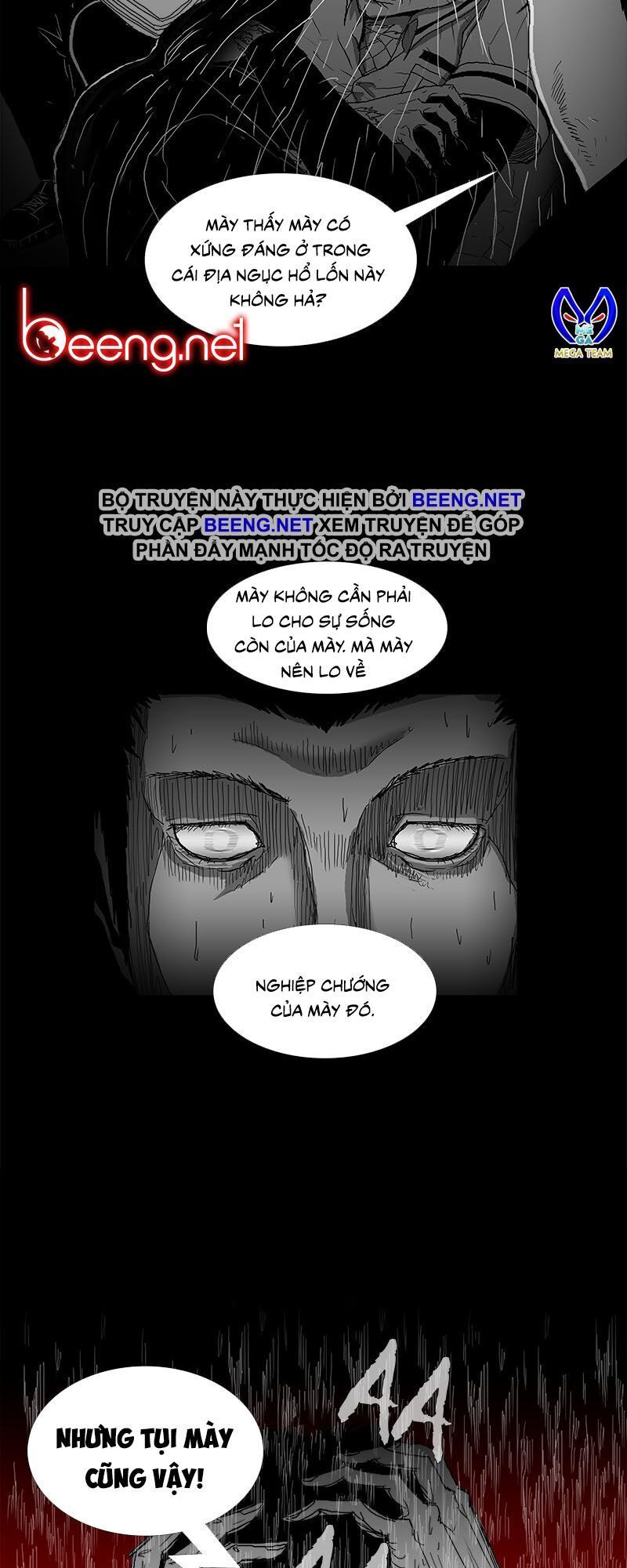 sống sót chapter 18 22