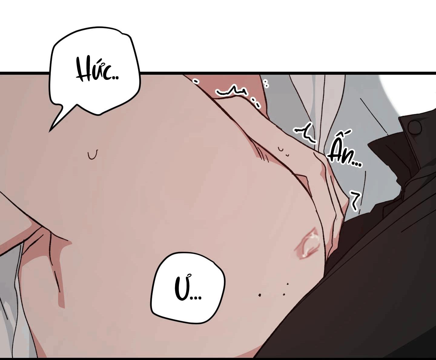 yêu tôi đi, thần hộ mệnh chapter 8 54