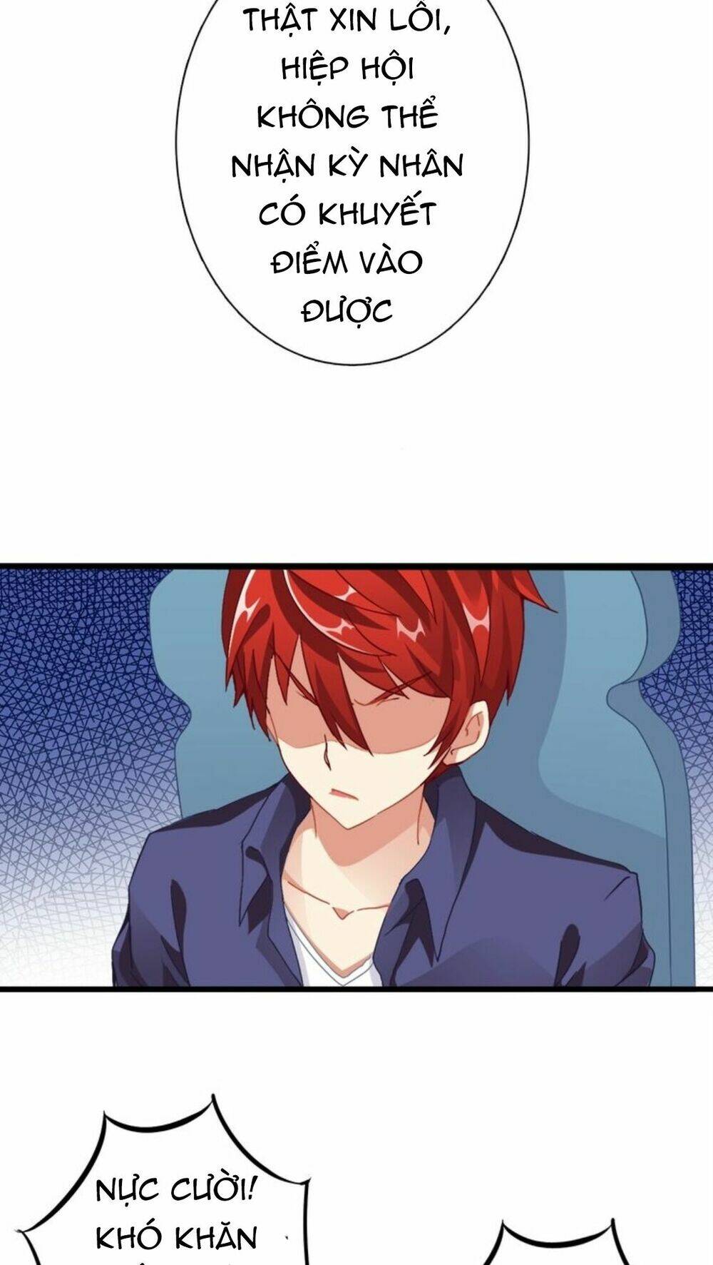 kinh thế kỳ nhân chapter 2 21