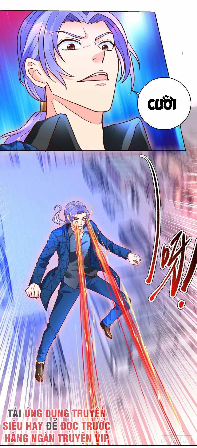 vú em là cổ tiên chapter 91 8