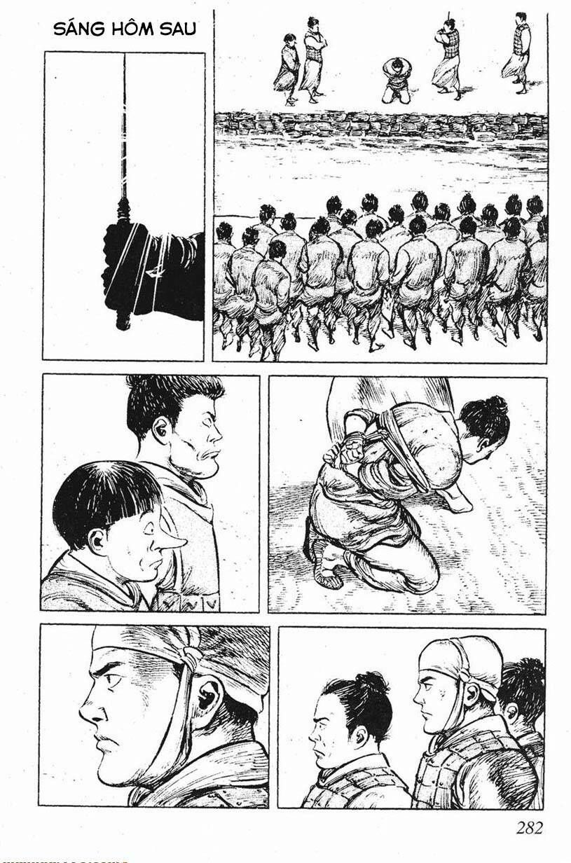 binh pháp mặc công chapter 52 20