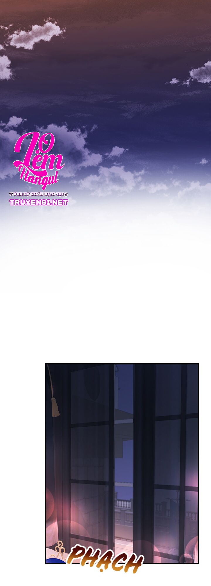 bệ hạ là của tôi chapter 34 3