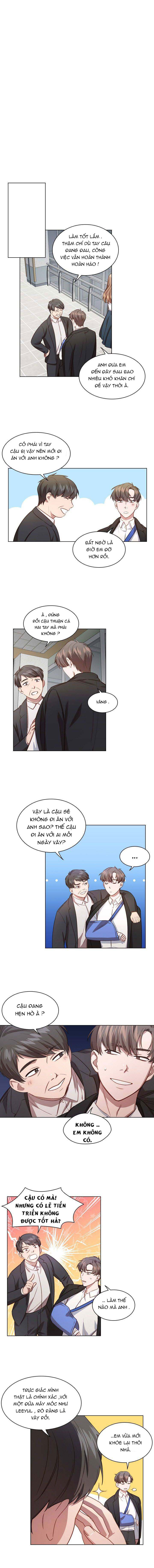 vướng vào mối quan hệ ngoài ý muốn chapter 26 7