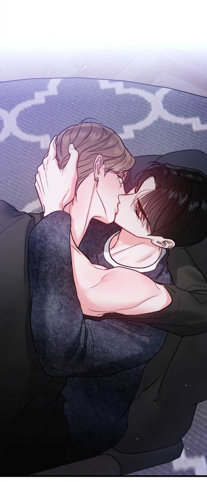 cyber sex on-air chapter 3 36