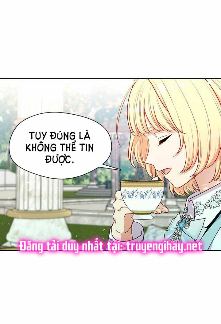 hãy coi chừng ác nữ chapter 126 23