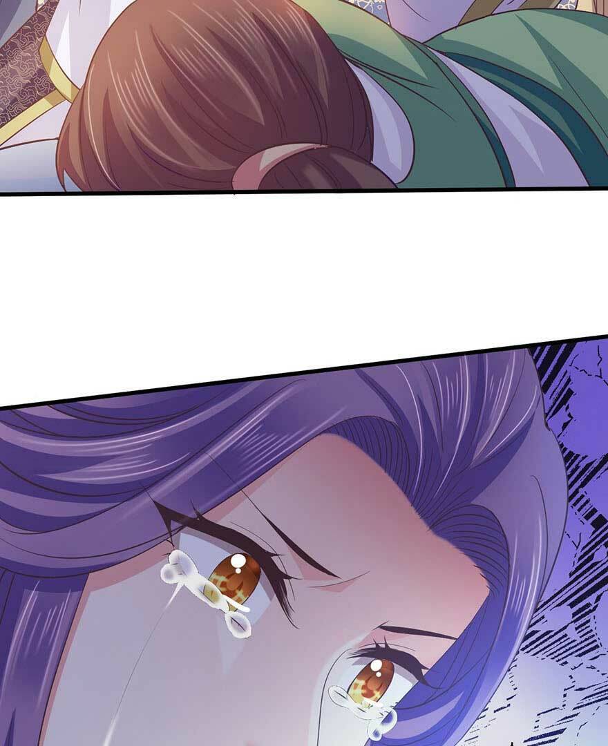 bạo quân thử yêu: yêu hậu như thử đa kiều chapter 31.2 15