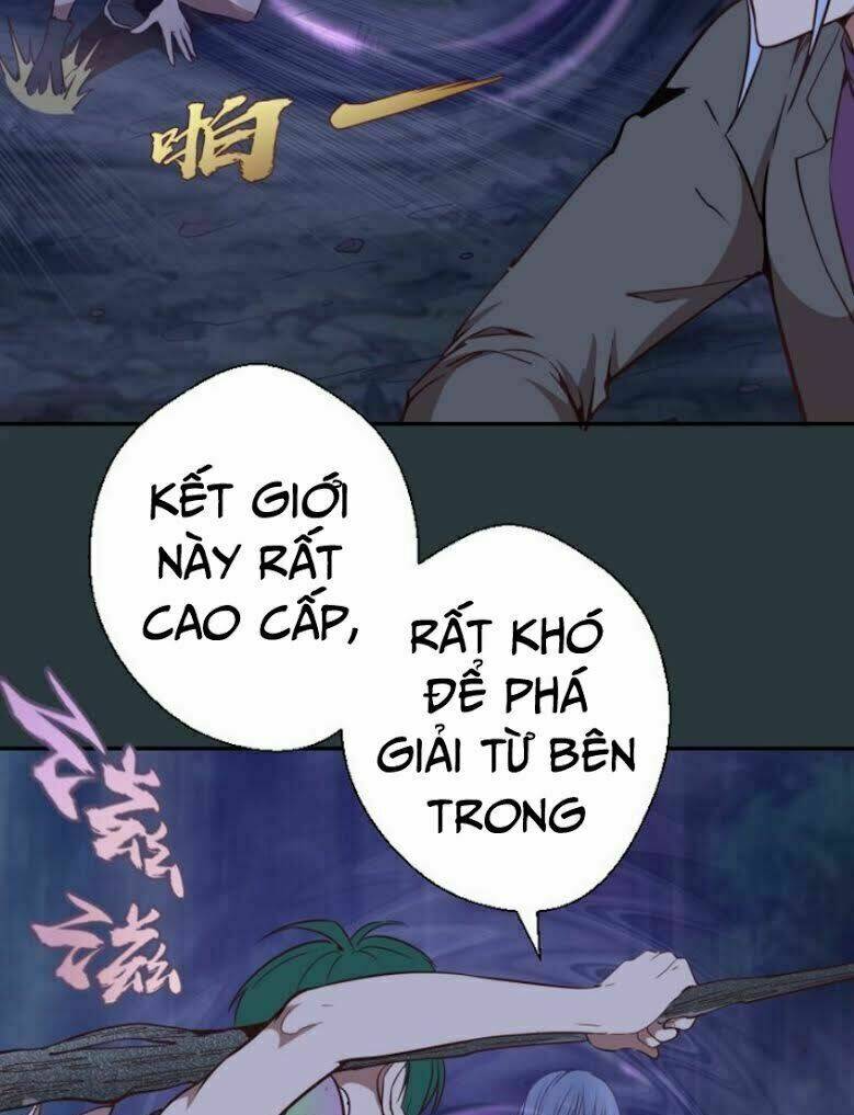 Cao Đẳng Linh Hồn Chapter 41 - Trang 4