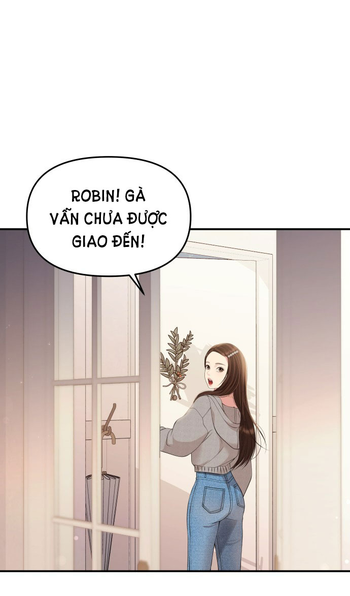 gửi em người đánh cắp những vì sao - to you who swallowed a star chapter 133.1 1