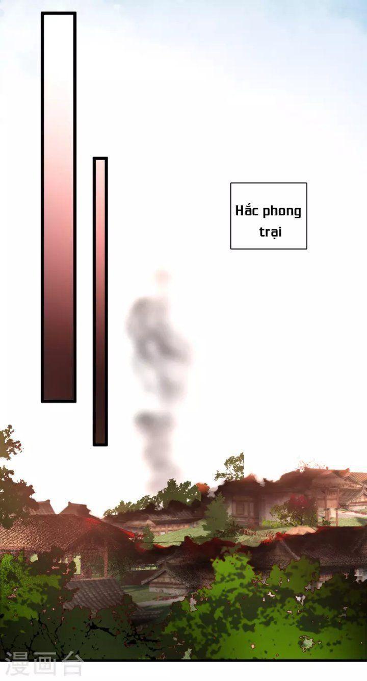 nụ cười của ngươi ngọt gãy tám cái răng của ta chapter 58 14