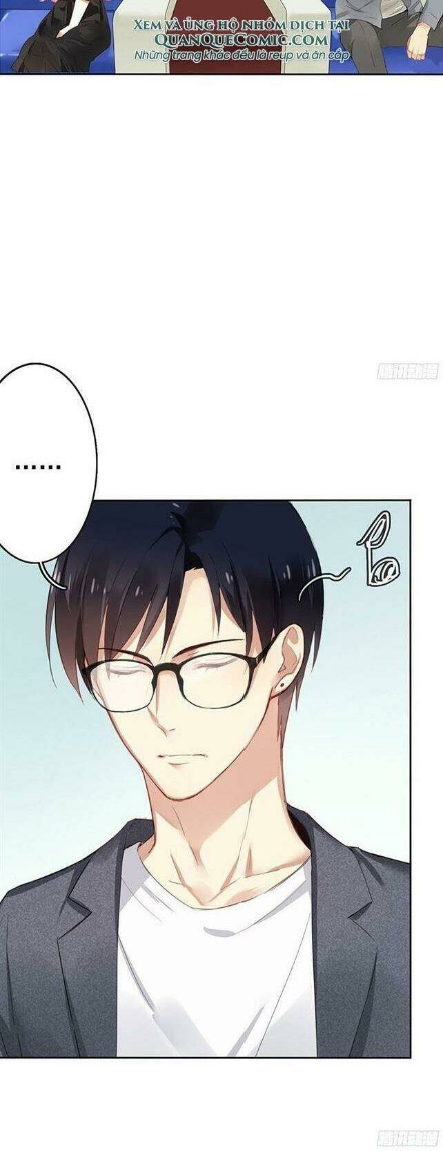 khởi động lại tương lai chapter 3 25