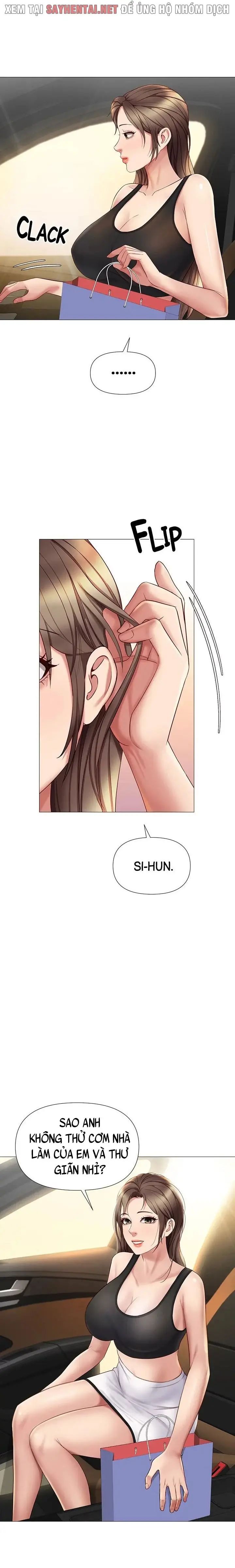 bạn của con gái tôi chapter 22 2