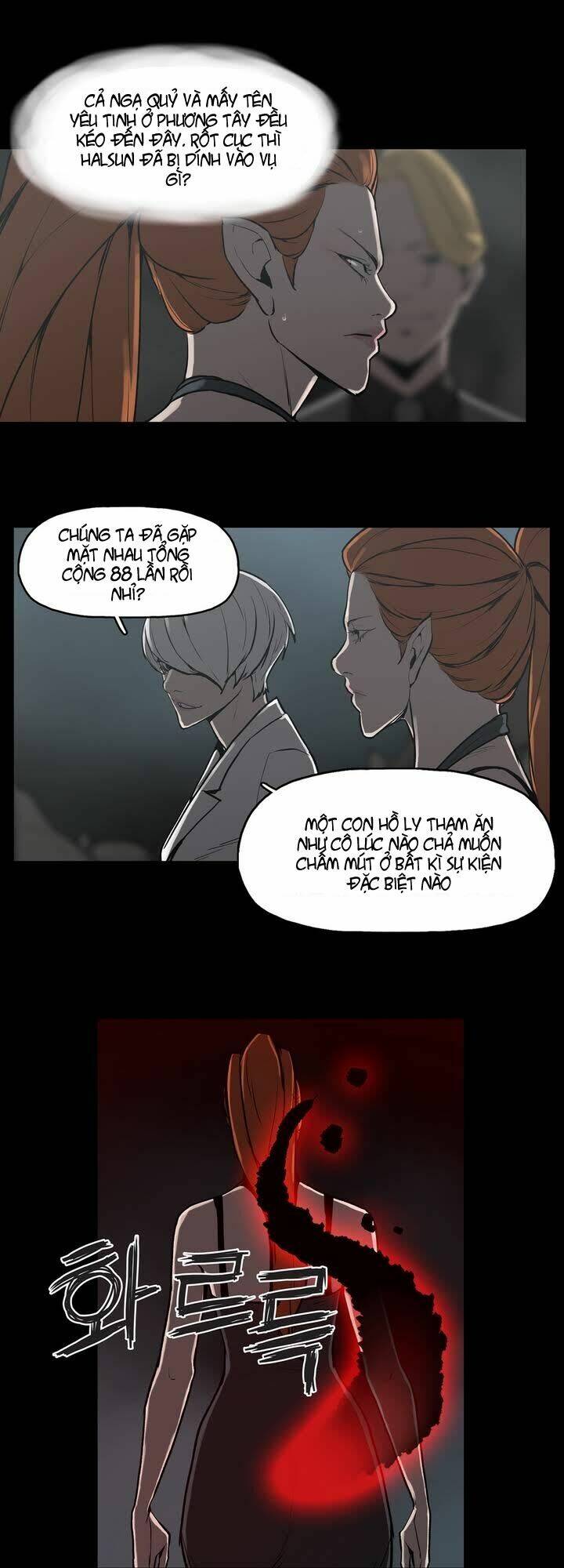 monster night chapter 9 23