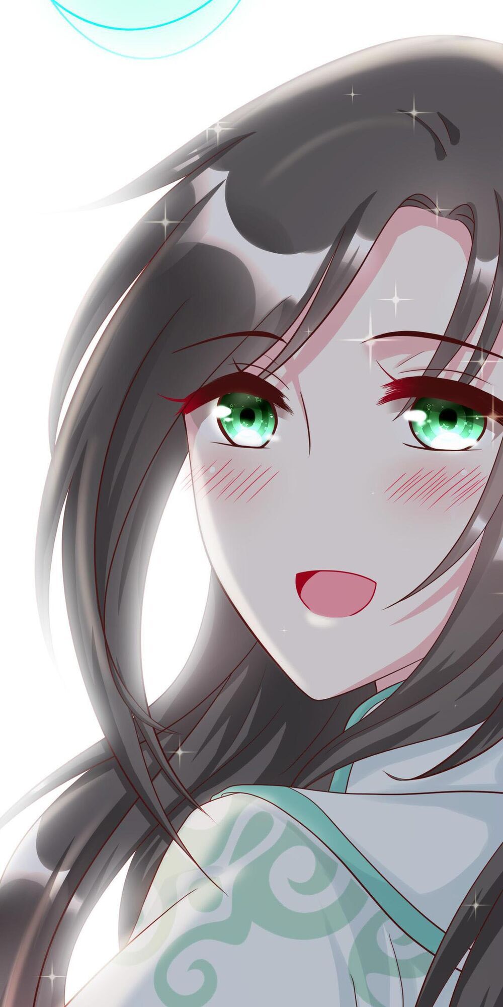 nhân vật phản diện biến thành sủng vật chapter 11 102