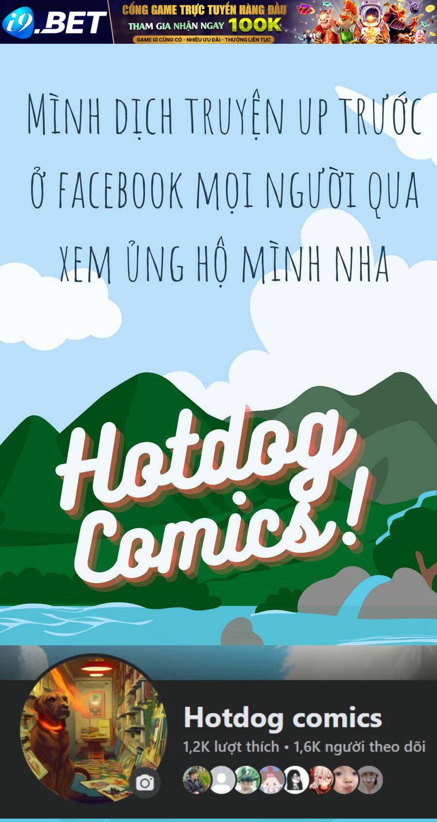 change me chapter 29 100