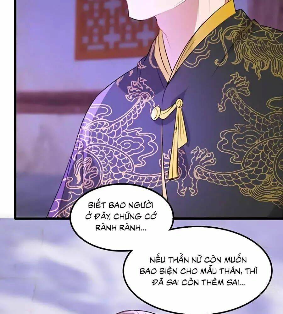 gian phi như thử đa kiều chapter 69 11