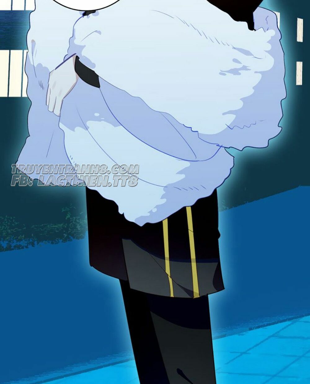 Ái Thượng Ngạo Kiều Long Vương Gia chapter 9 - Trang 85