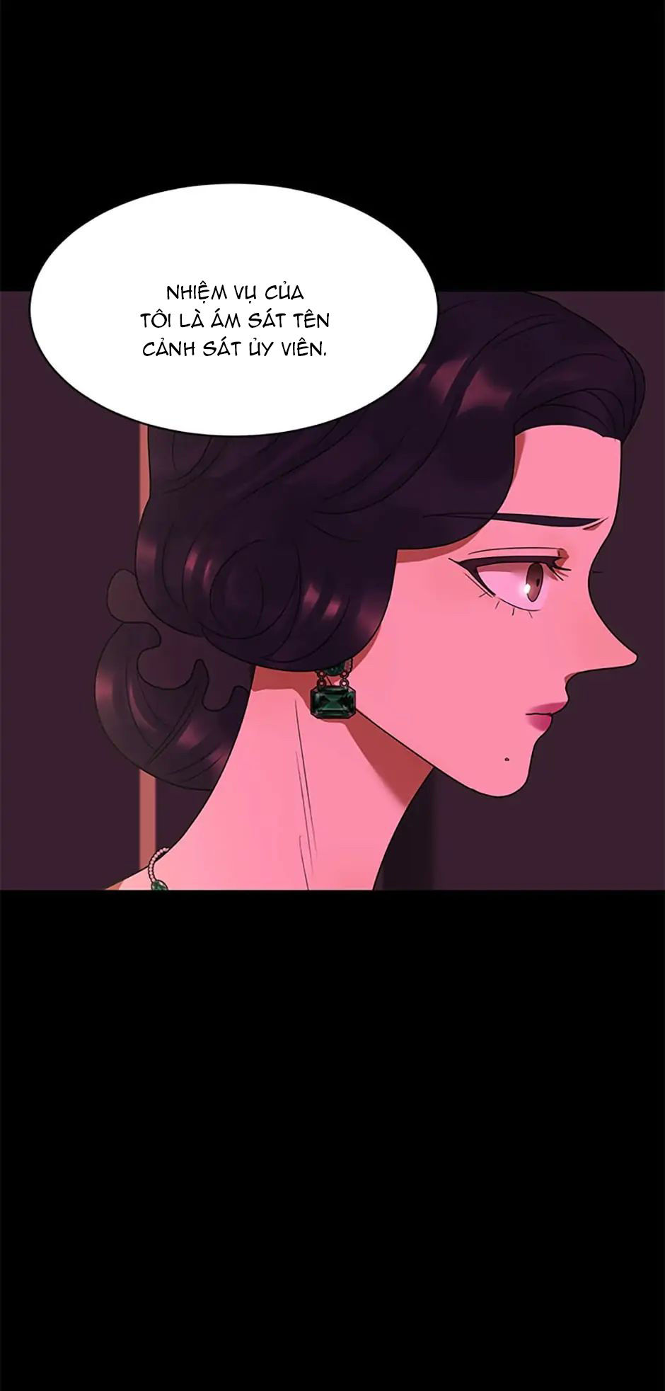 tiểu thuyết đầu tay của ác nữ chapter 25.1 22