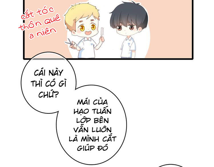 con tim rung động 3 chapter 29 58