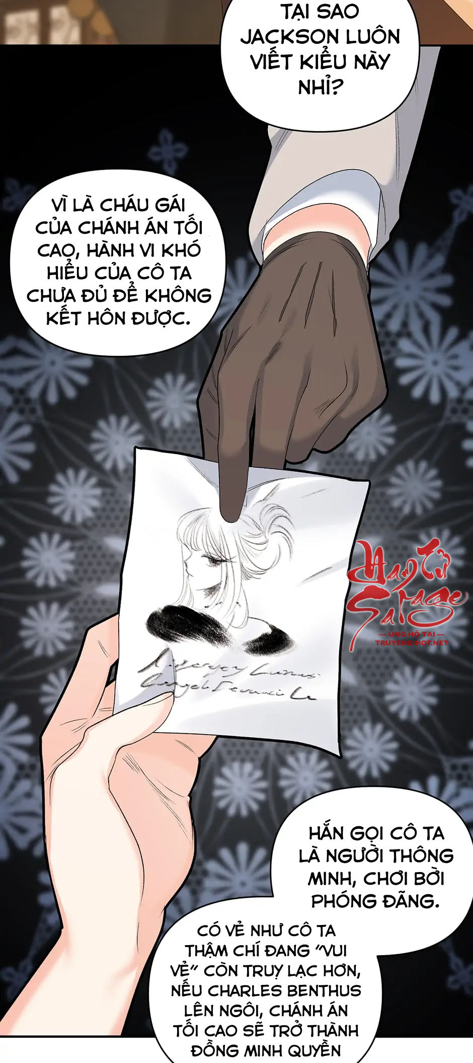 ebony, quạ đen chapter 80.2 29