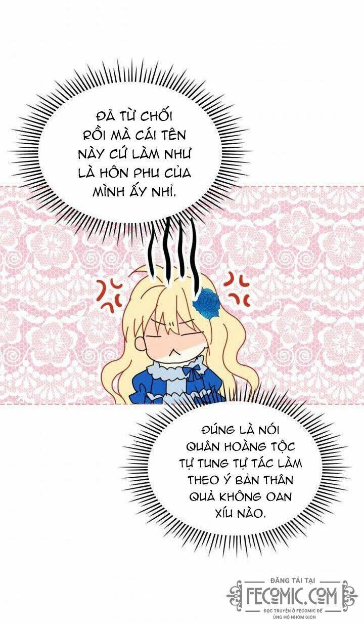 con có phải con là con gái của ngài không? chapter 69 63