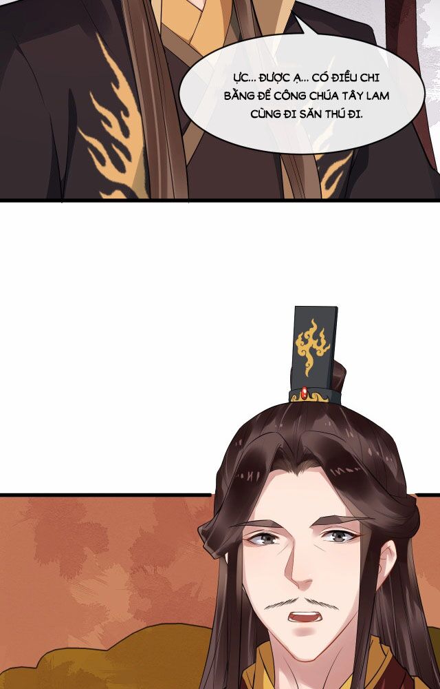 bồng sơn viễn 2 chapter 41 42