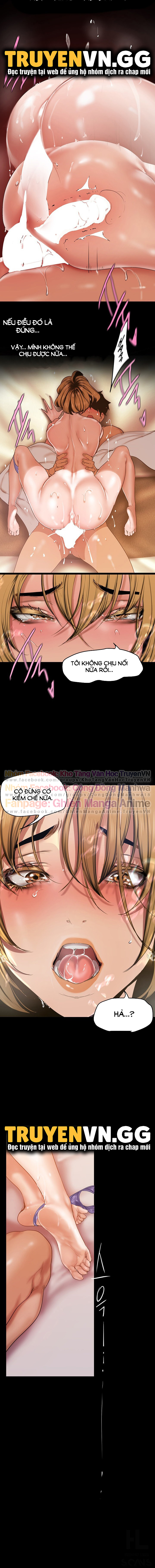 một thế giới mới tuyệt vời chapter 150 17