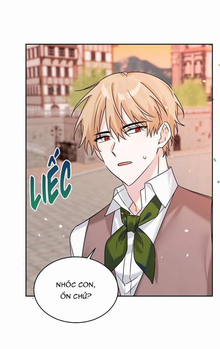 ác nữ karuna bé lại chapter 11 52