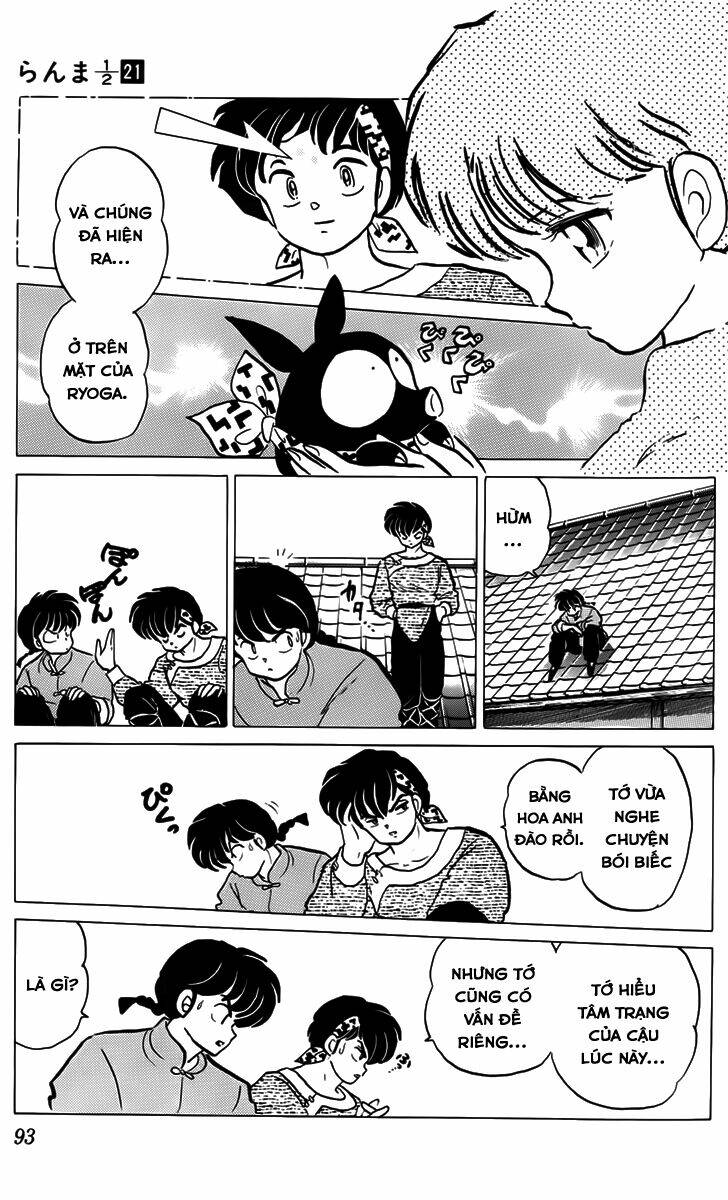 suối lời nguyền chapter 218 9