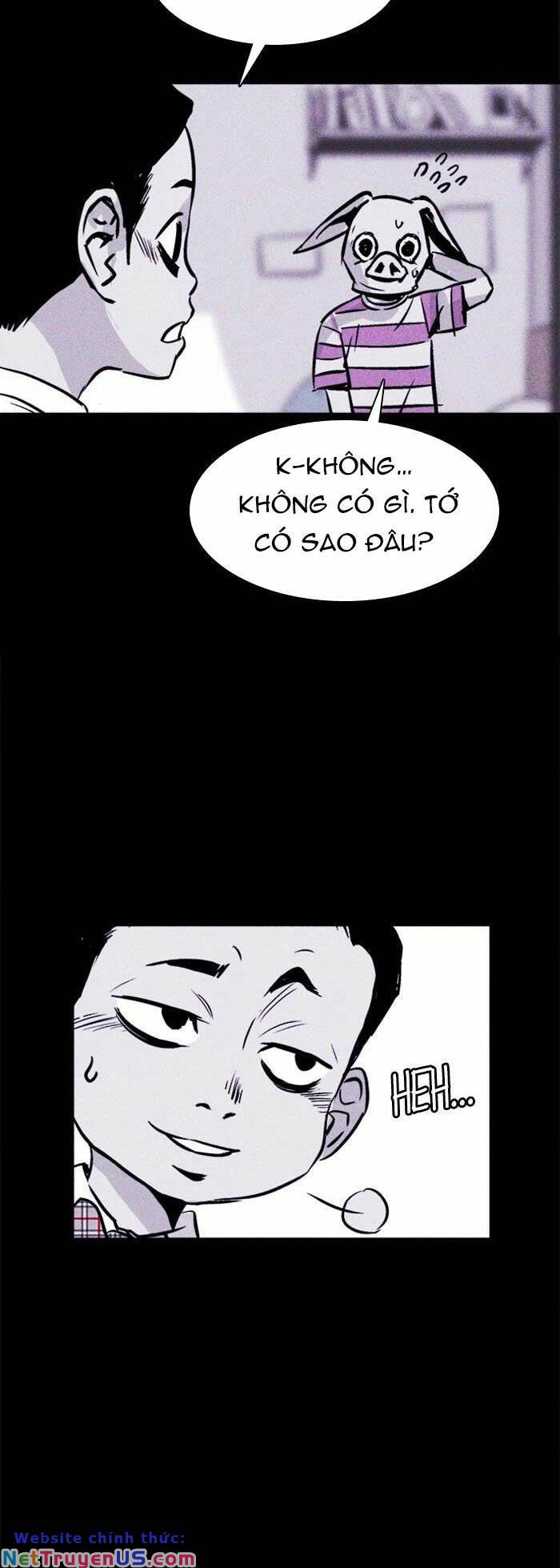 Chuồng lợn chapter 48 10