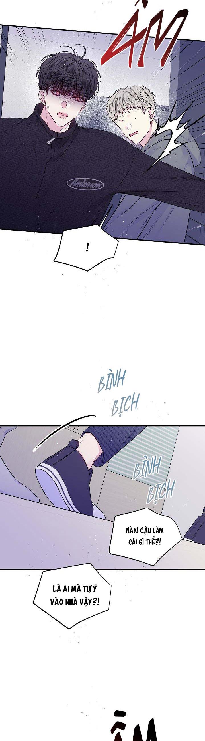 bình minh thứ hai chapter 42 33