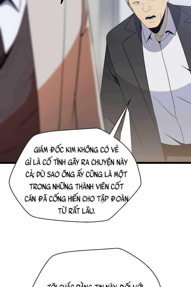 tiêu diệt đấng cứu thế chapter 119 24