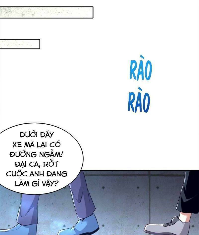 võng du chi tối cường đoán mệnh sư chapter 52 10