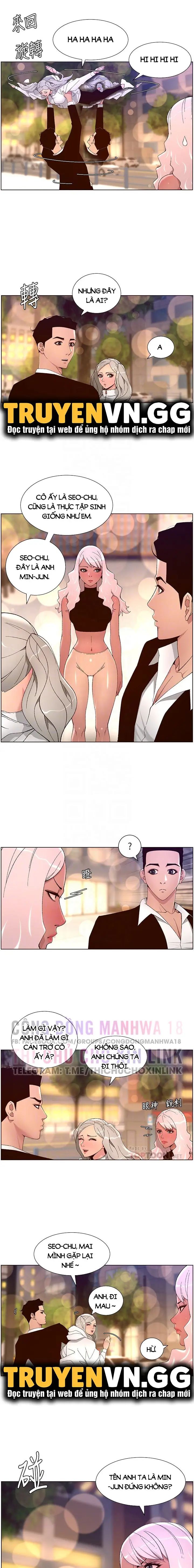 app đế vương giường chiếu chapter 44 5