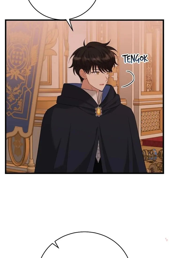 anh trai nguy hiểm của tôi chapter 87 42