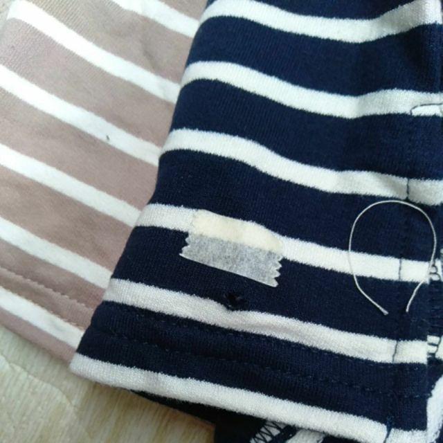 - Đầm cotton cho bé